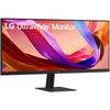 Moniteur LG ultrawide 29u511a-b 29 (noir, HDMI, port d'affichage)