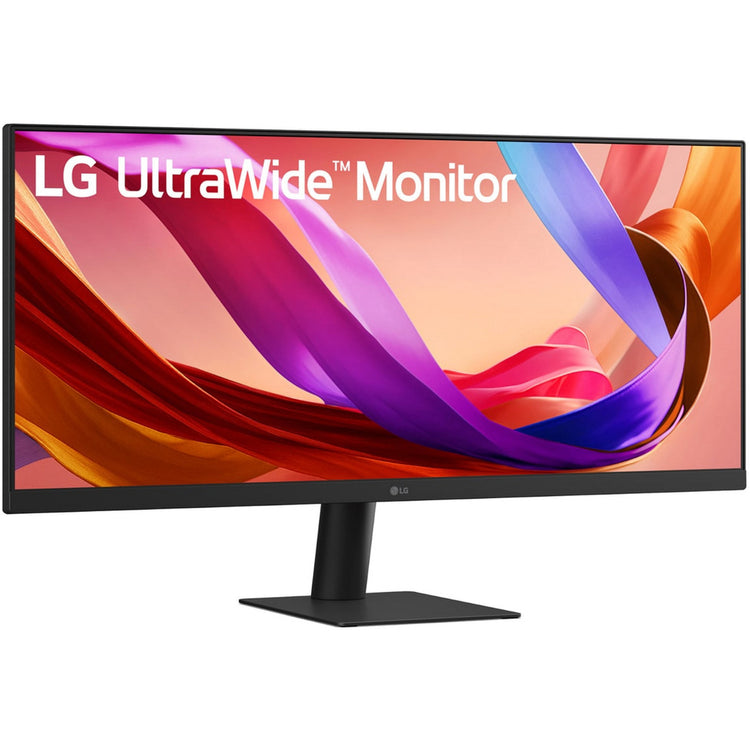 Moniteur LG ultrawide 29u511a-b 29 (noir, HDMI, port d'affichage)