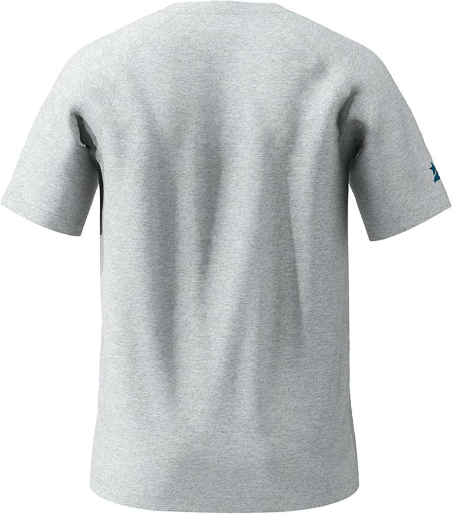 Zimtstern pédalez - t-shirt