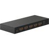 Switch HDMI GOOBAY 4-1 Sortie audio 4K