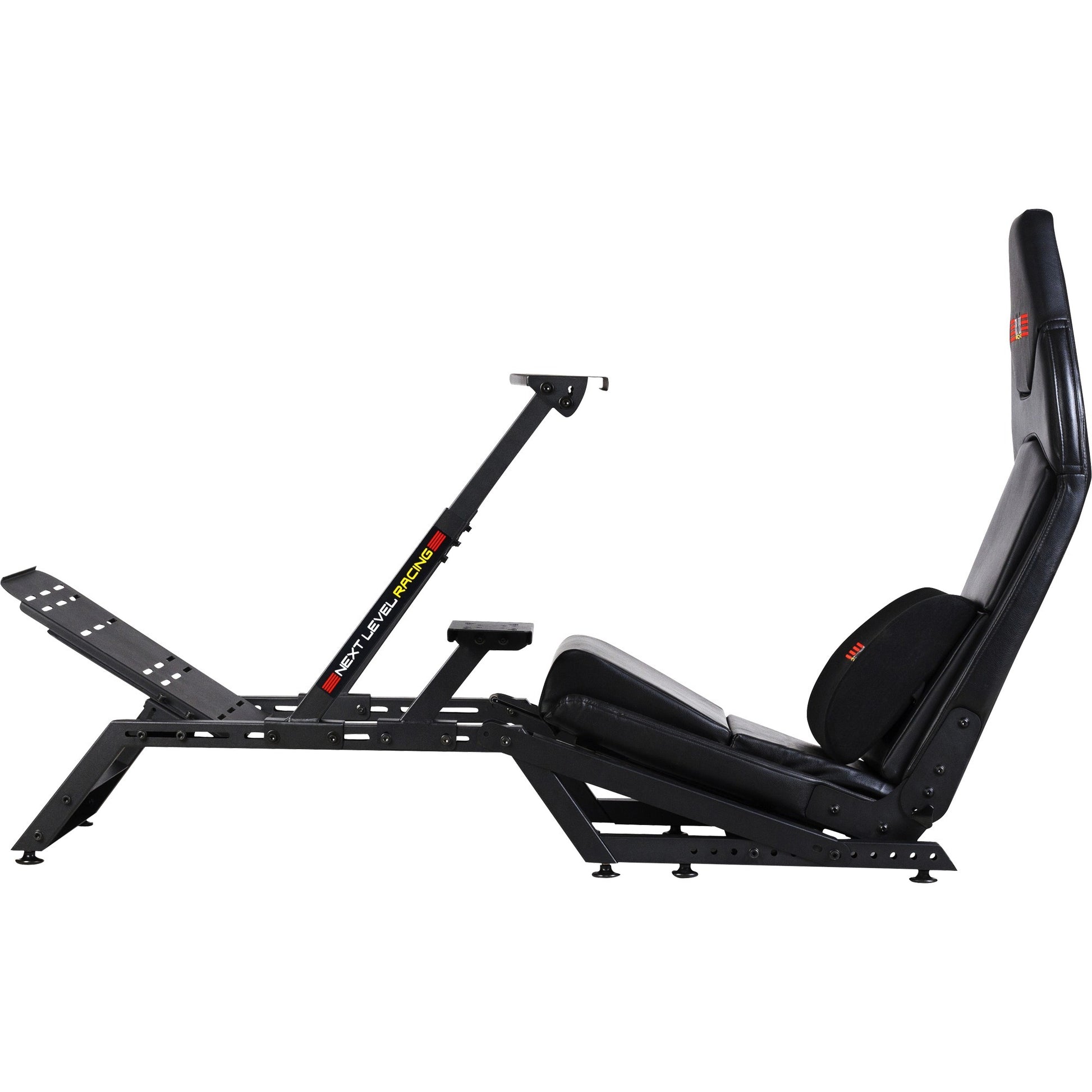 Cockpit de Simulator F-GT et GT de niveau supérieur