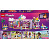 Lego Friends 42684 Le café de rêve de la licorne