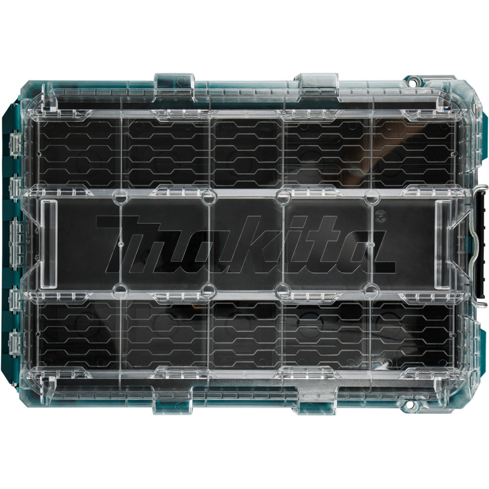 Accessoires Makita Organisateur Maktrak moyen - p-91045