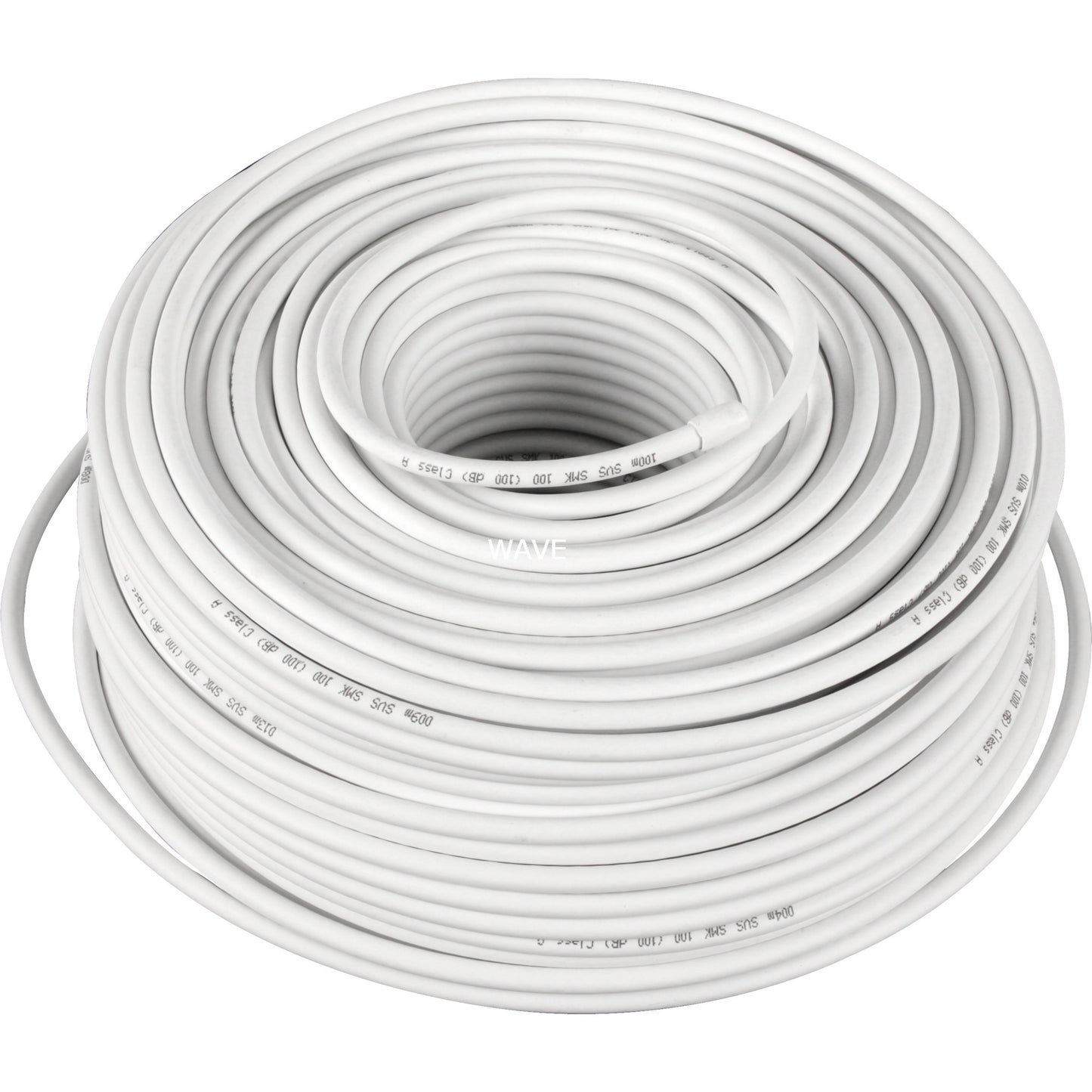 Anneau koaxial de Goobay