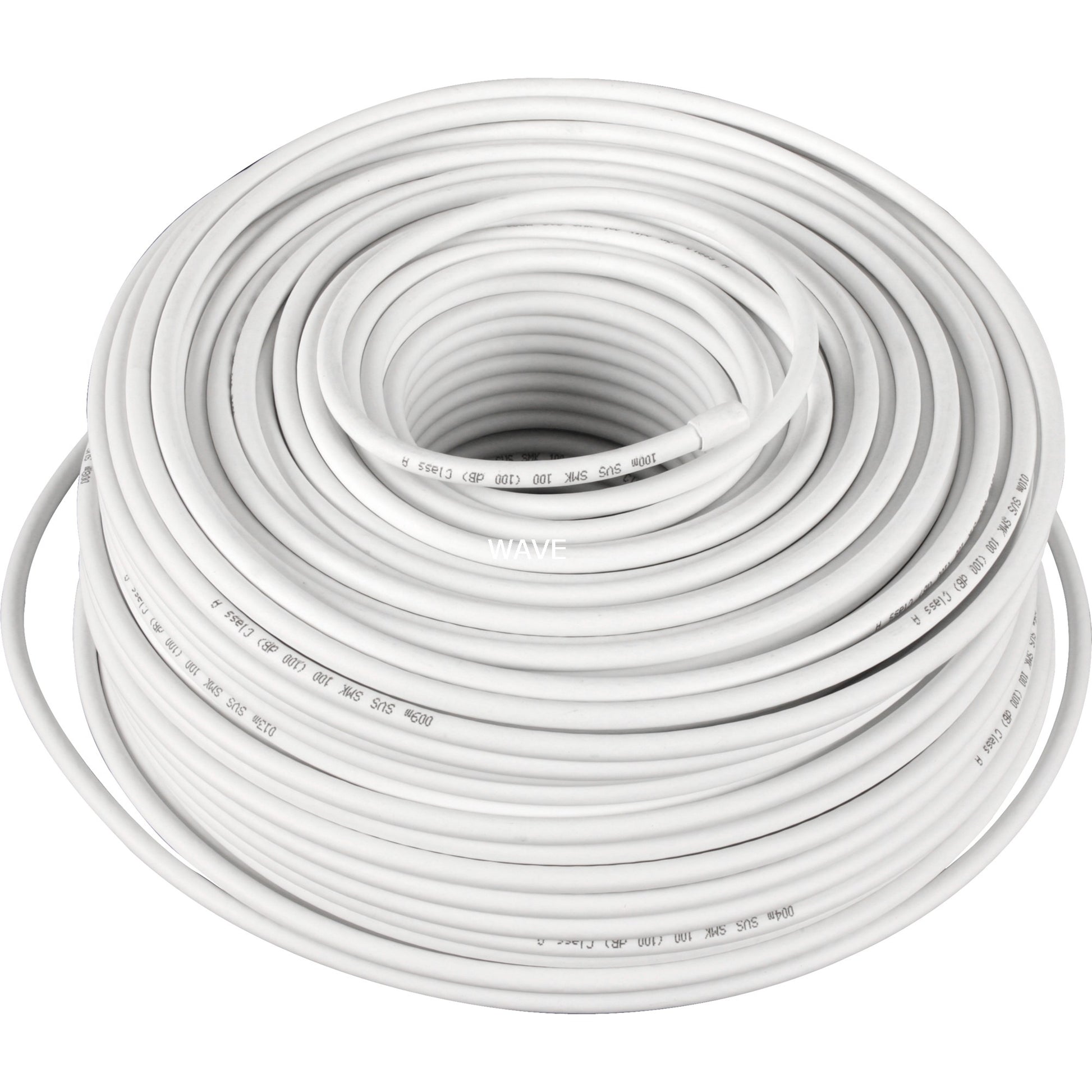 Anneau koaxial de Goobay