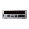Asus Ascent GX10 Arm V9.2-A 128 1 Mini PC (Gris foncé | NVIDIA GB10 Grace Blackwell | DGX Spark | NVLINK-C2C | 128 Go | SSD 1 To)