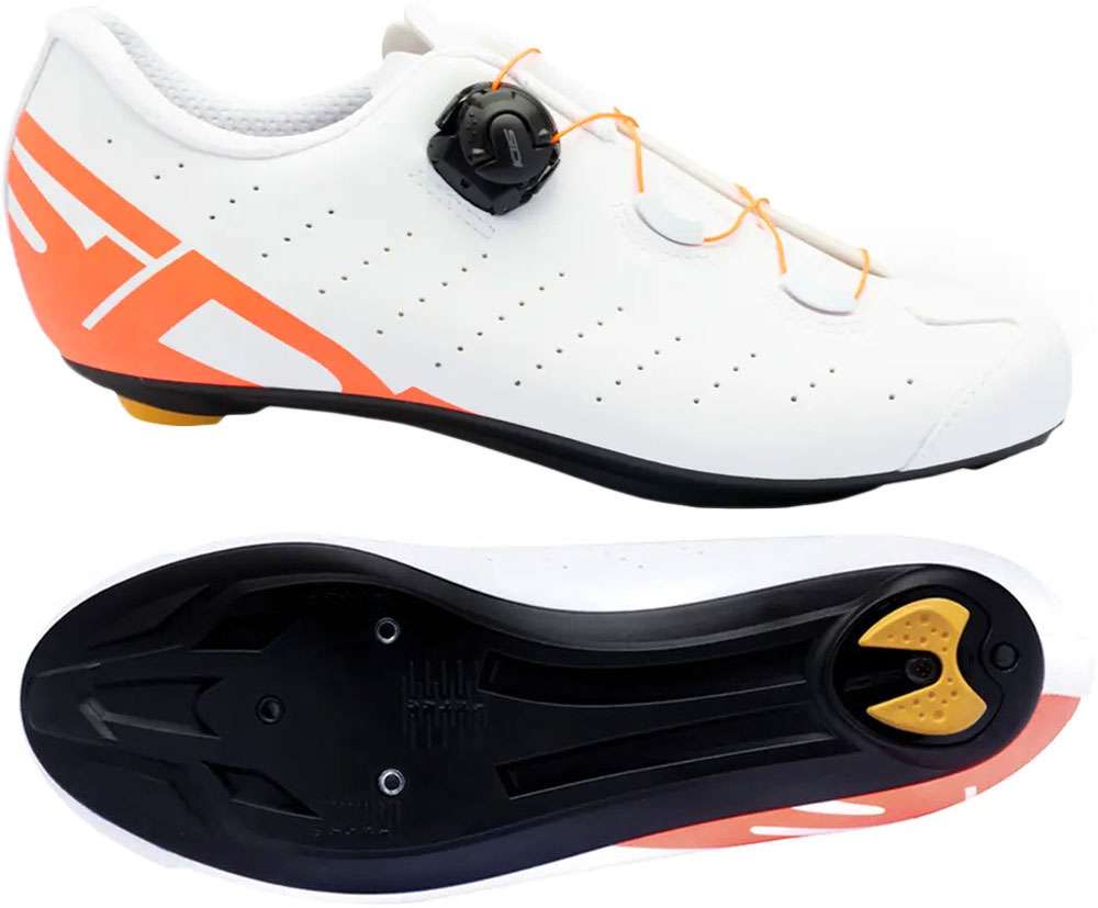 Sidi fast 2 - chaussures vélo route