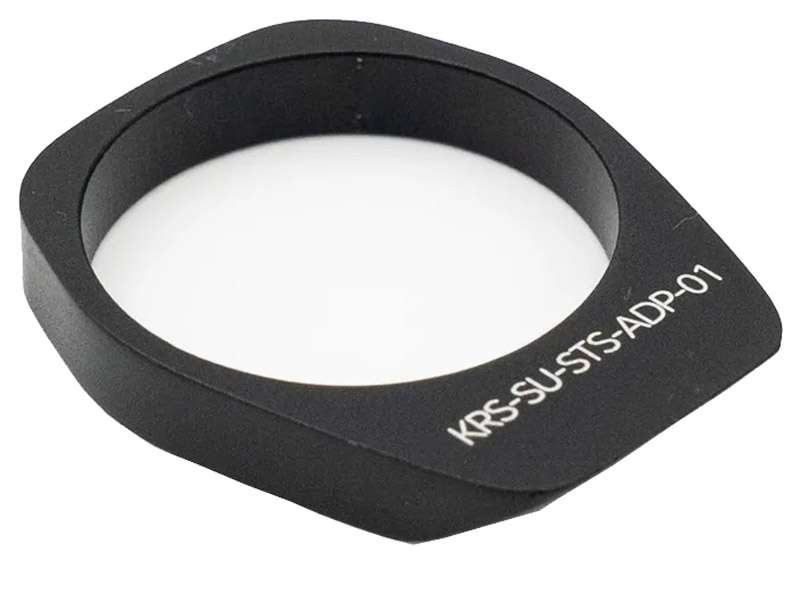 Adaptateur d'espacement pour siège enfant Shotgun Pro pour enfants