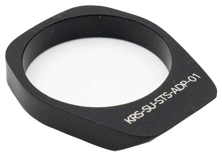 Adaptateur d'espacement pour siège enfant Shotgun Pro pour enfants