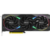 Carte graphique Pny Geforce RTX 5070 Arbb OC (DLSS 4, 3x Display Port, 1x HDMI 2.1)