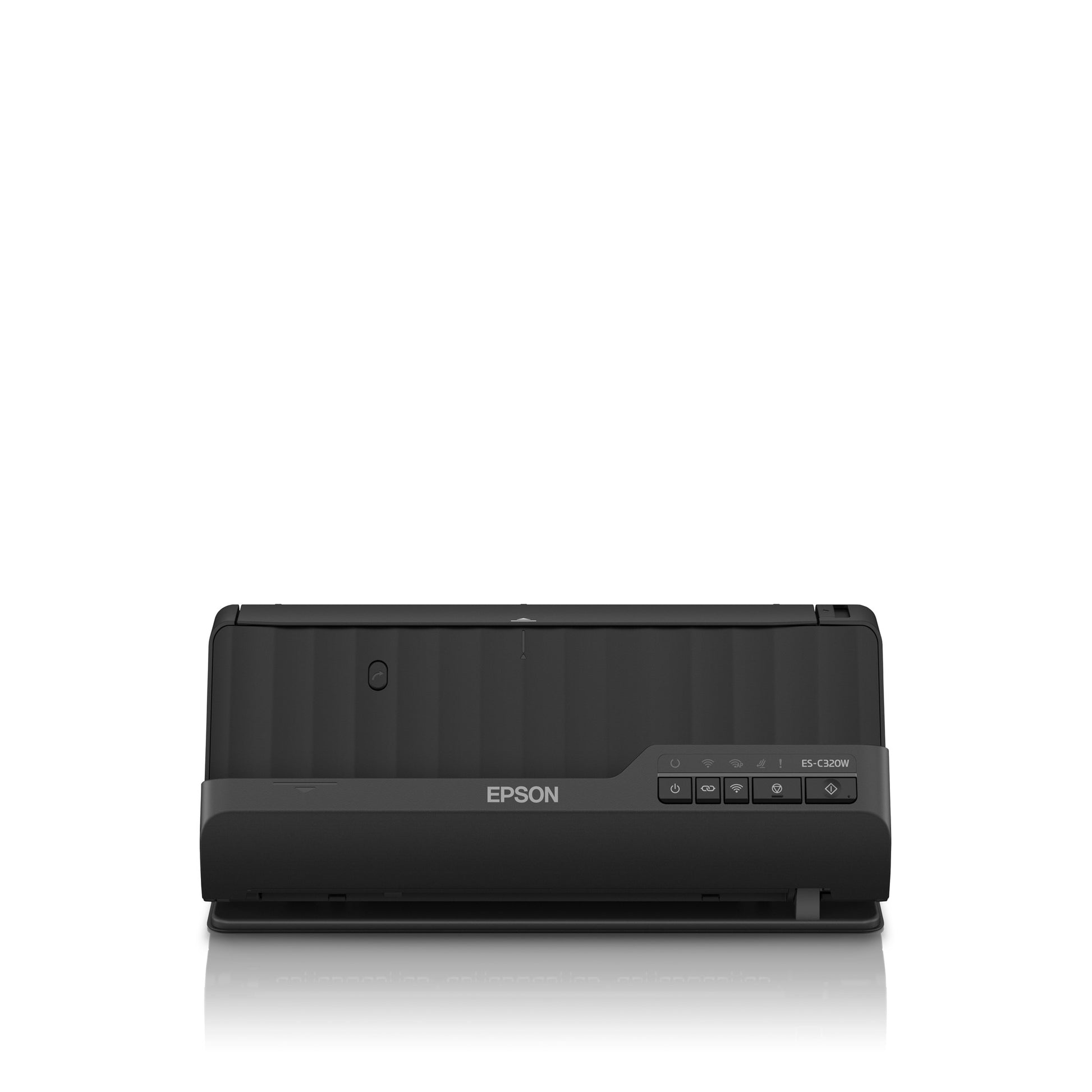 EPSON ES-C320W Scanner de documents compacts A4 avec Wi-Fi-Con