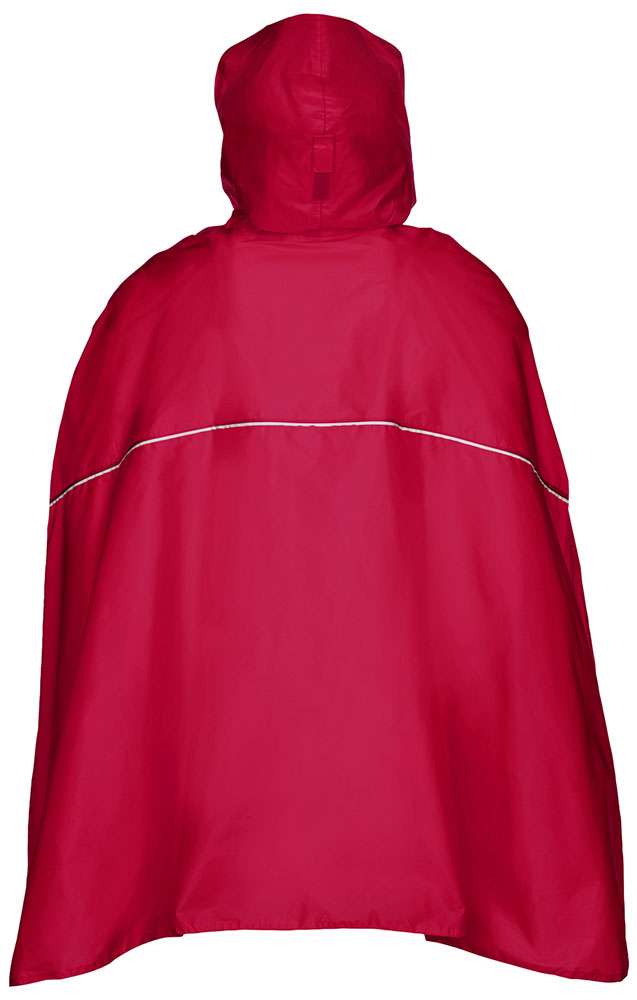 Vaude valdipino - poncho de pluie