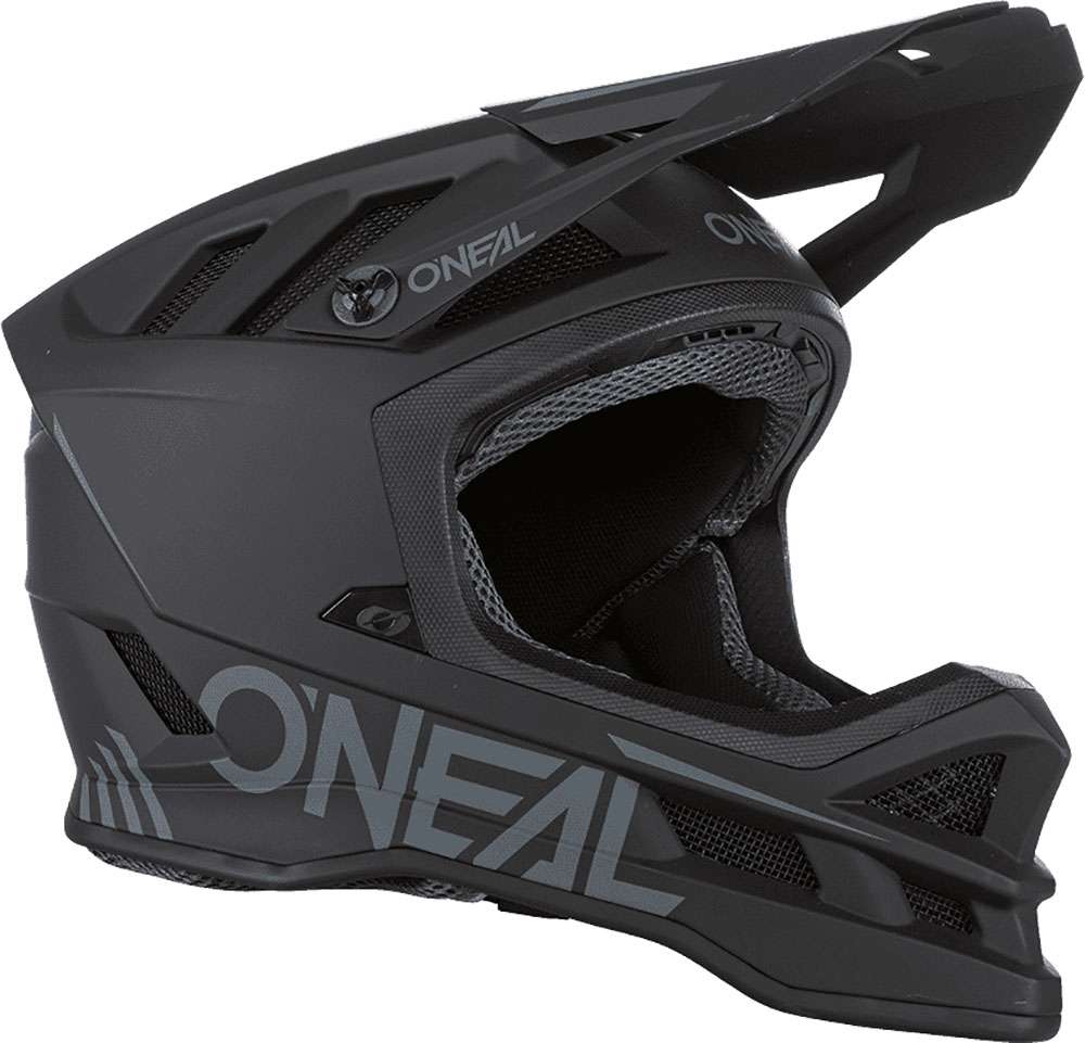 O'neal blade polyacrylite solid - casque intégral