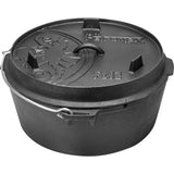 Petromax Dutch Four FT12-T - afbeelding 1