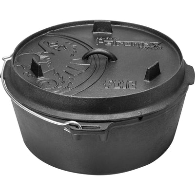 Petromax Dutch Four FT12-T