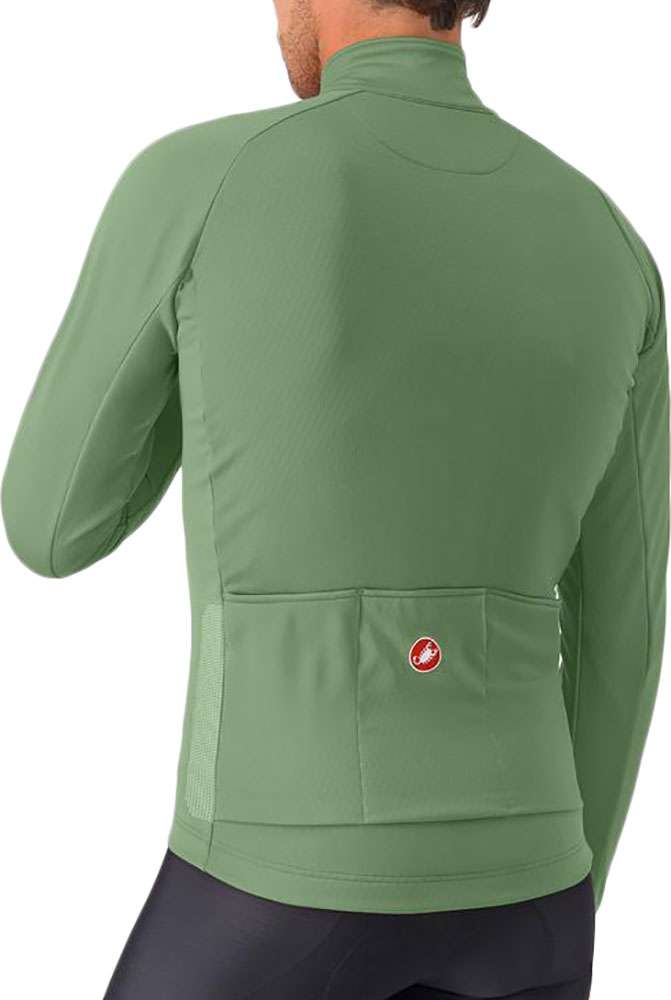 Concours Castelli - veste