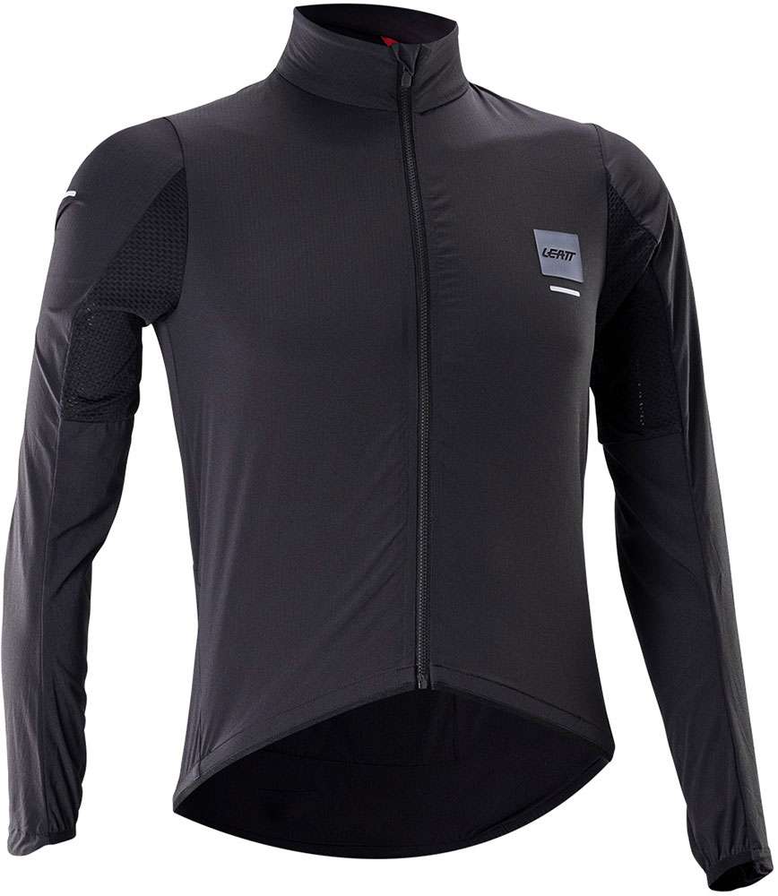 Leatt windblock 2.0 - coupe-vent vtt