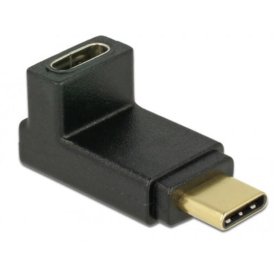 Dellock USB 10Gbps (USB 3.1 Gen 2) USB-C (mâle) à USB-C