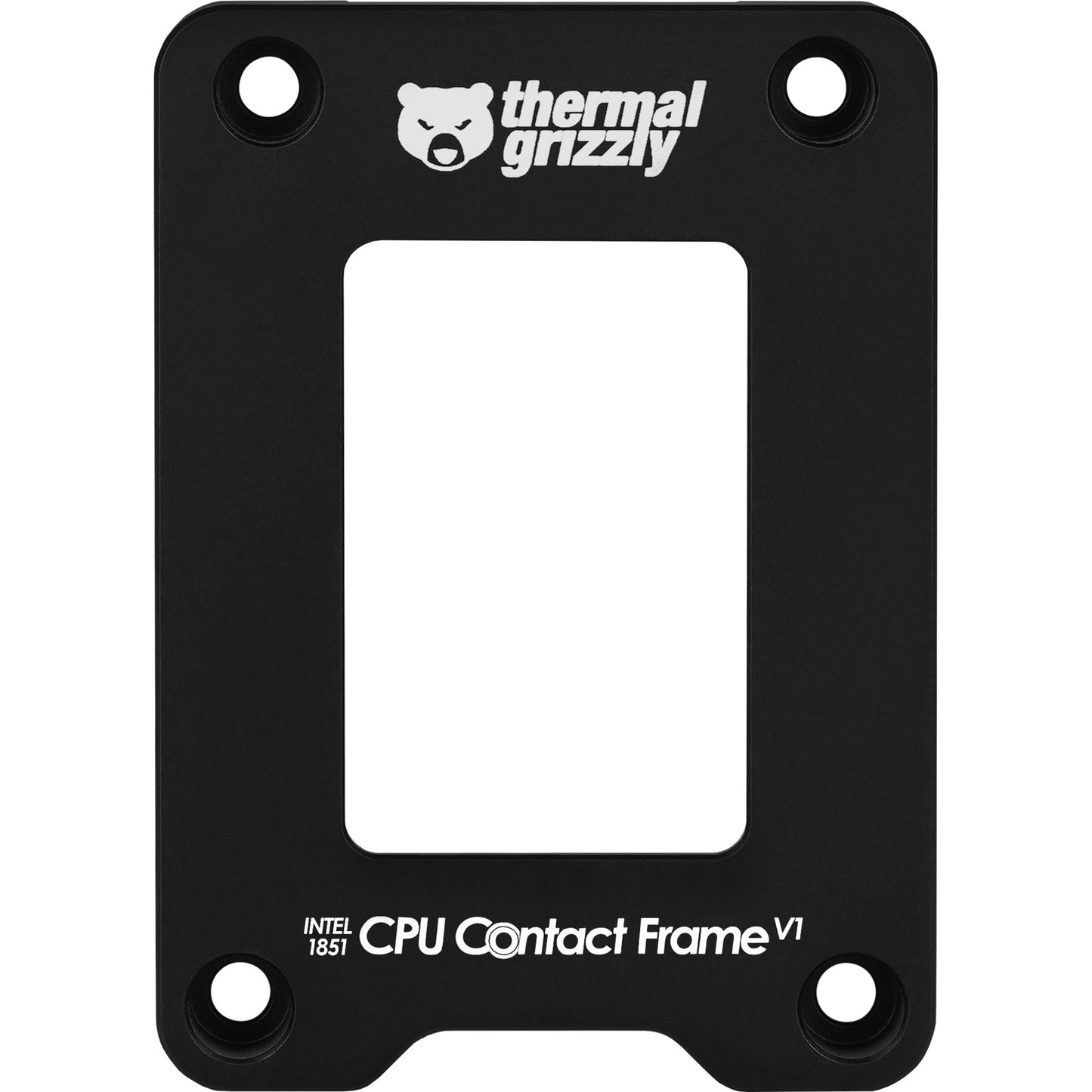 Grizzly Thermal CPU Cadre Cadre V1 Intel 1851