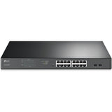 TP-Link Omada TL-SG1218MPE - afbeelding 2