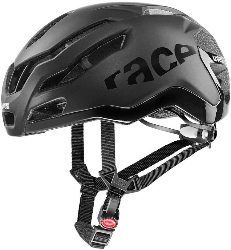 Uvex race 9 - casque de vélo de route