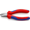 Pinces coupantes Knipex