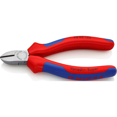 Pinces coupantes Knipex