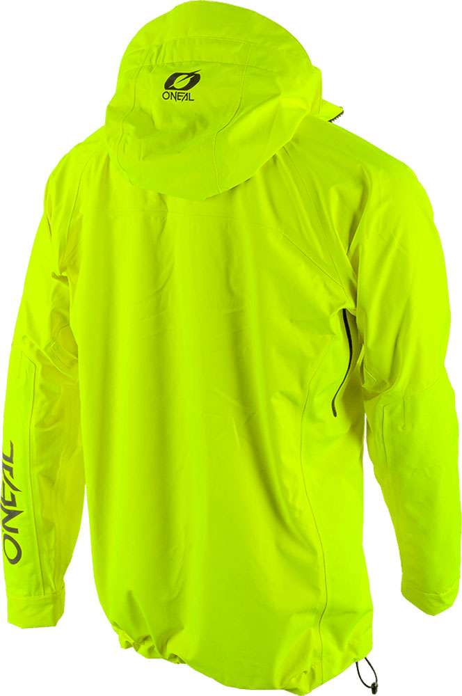 O'neal tsunami - veste de pluie VTT