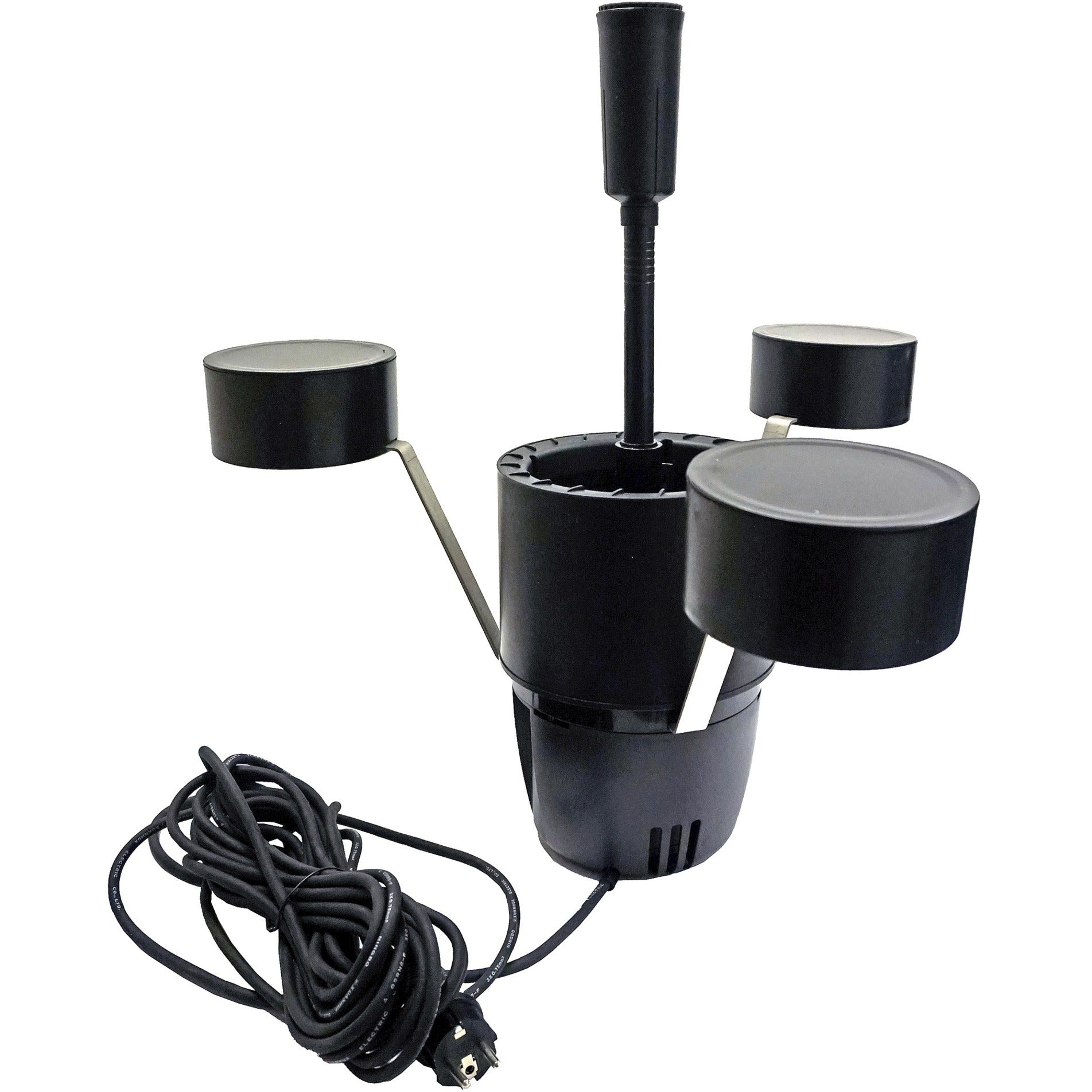 Ubbink Ubbink Skimmmax Pondskimmer et Vijverfontein