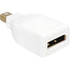 Adaptateur Dellock Mini-Displayport> DisplayPort