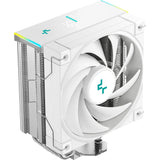 Refroidisseur de processeur Deepcool AK400 Digital SE RGB (blanc) - afbeelding 1