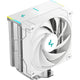 Refroidisseur de processeur Deepcool AK400 Digital SE RGB (blanc)