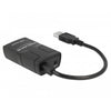 Isolateur USB Dellock avec isolement de 5 kV