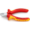 Knipex pince coupante vde