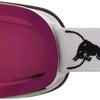 Red bull spect eyewear soar-16ro2 rouge avec miroir violet - masque de ski
