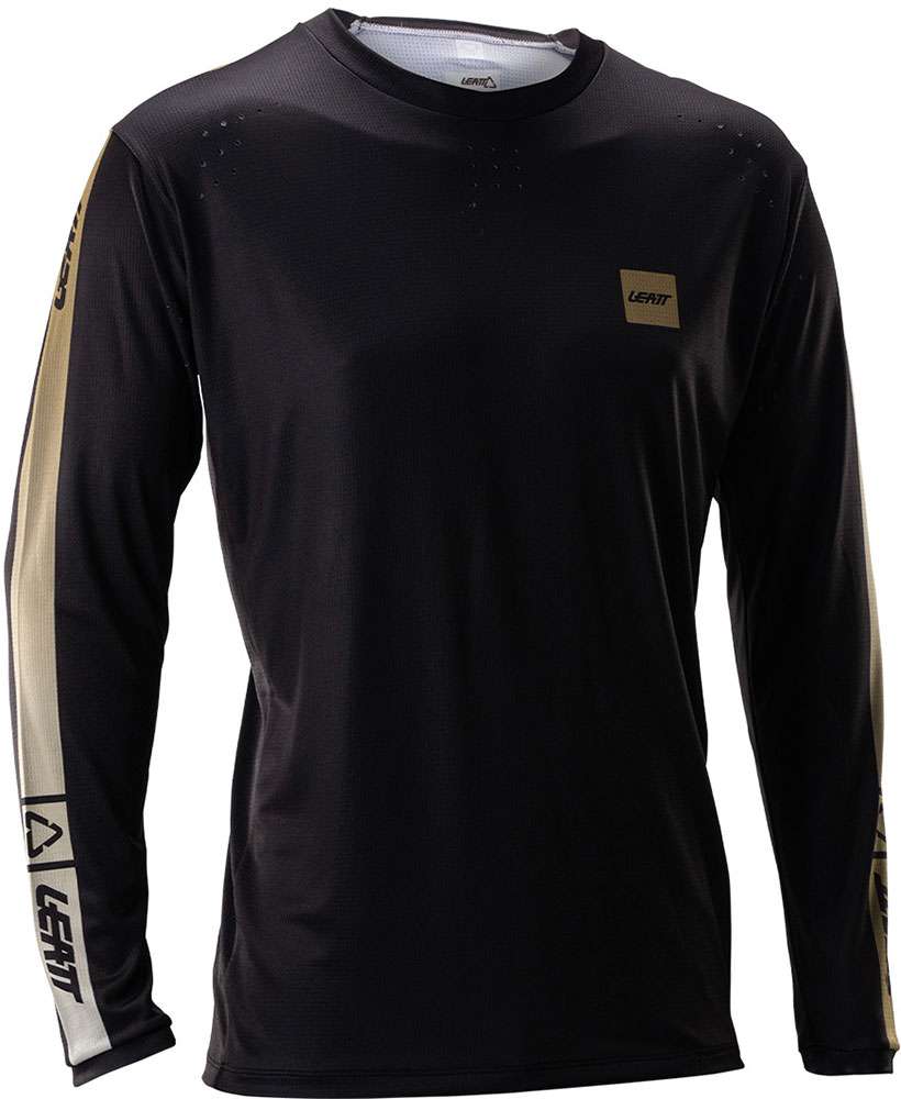 Leatt gravitation 4.0 - maillot vtt manches longues
