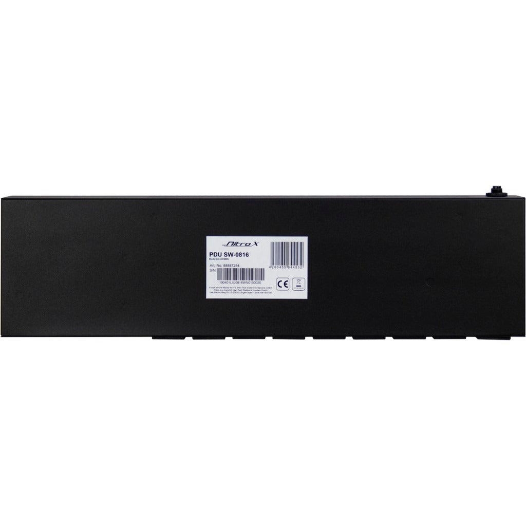 Argus inter-technologie SW-0816