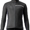 Castelli squadra stretch - veste coupe-vent