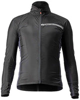 Castelli squadra stretch - veste coupe-vent - afbeelding 1
