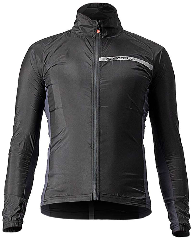 Castelli squadra stretch - veste coupe-vent