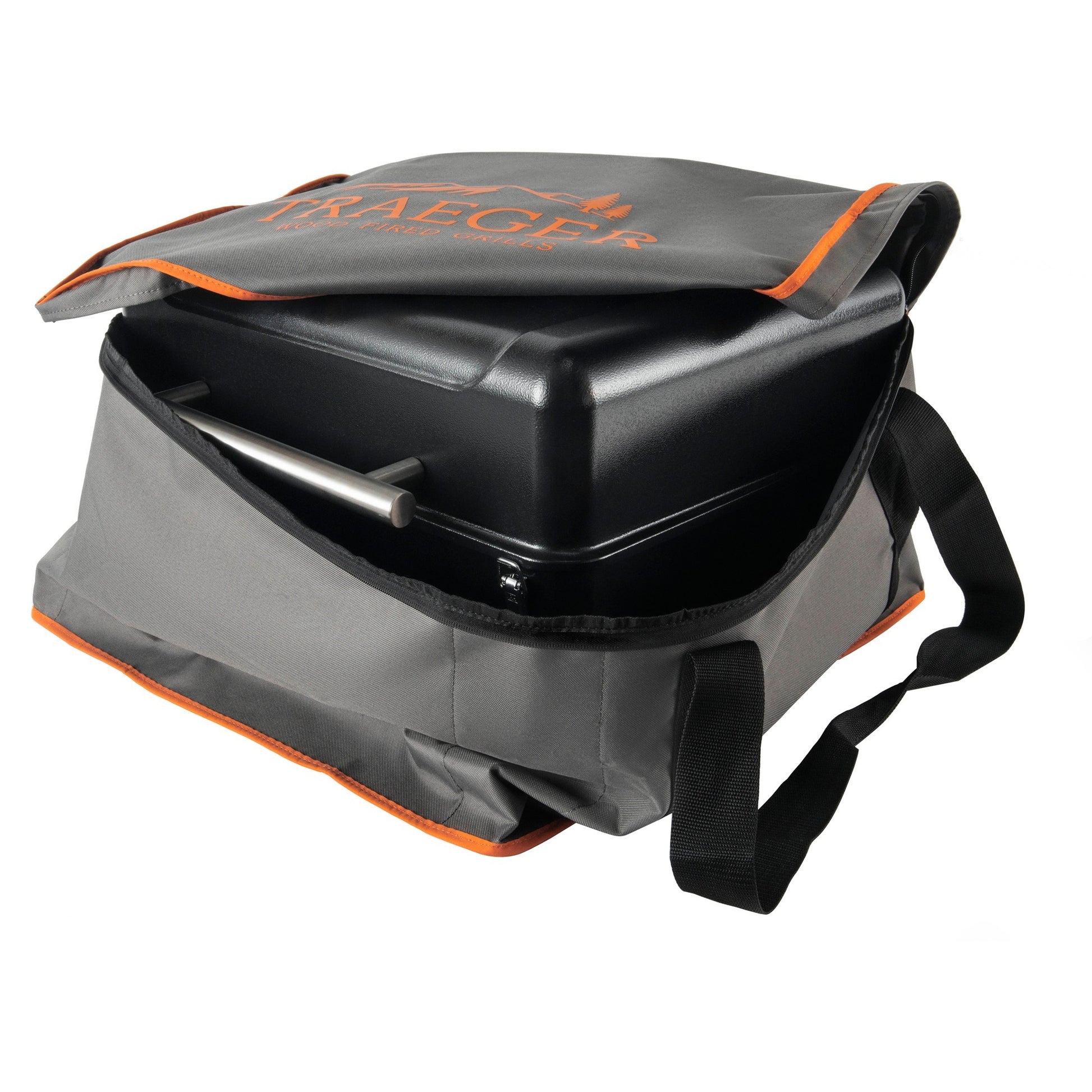 Traeger Ranger pour aller sac