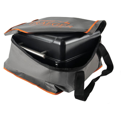 Traeger Ranger pour aller sac