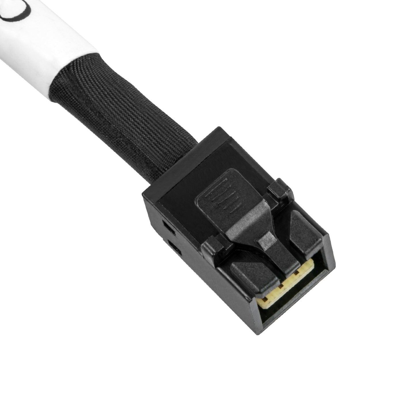 Câble adaptateur Silverstone Mini-SAS SFF 8643 à SFF-8087