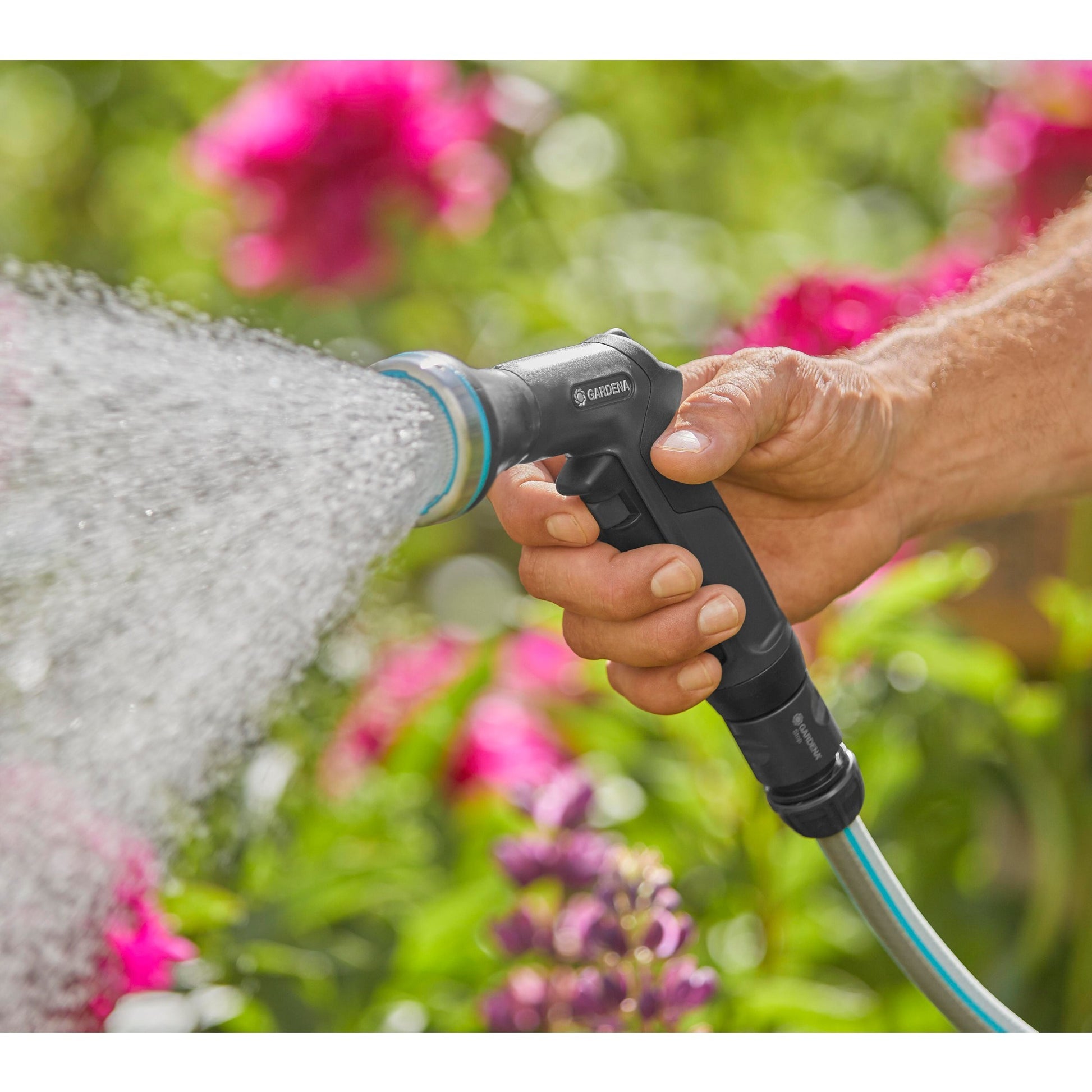 Gardena Ecoline Spray Broes
