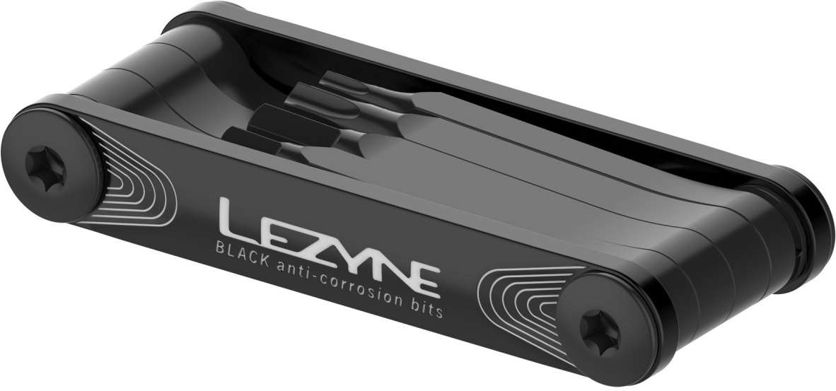 Outil multifonction Lezyne v pro 7