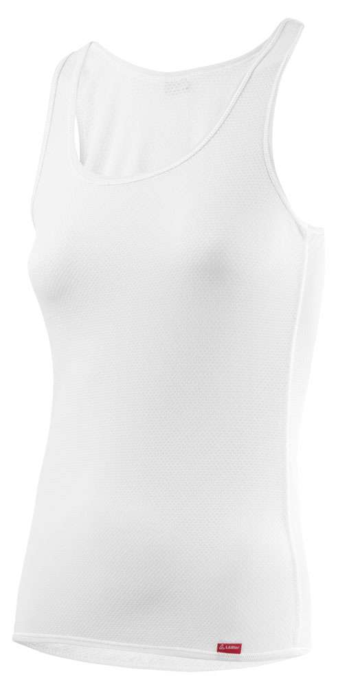 Löffler transtex® light - chemise de base pour femme
