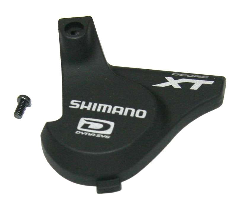 Couvercle Shimano avec vis pour sl-m780 droit