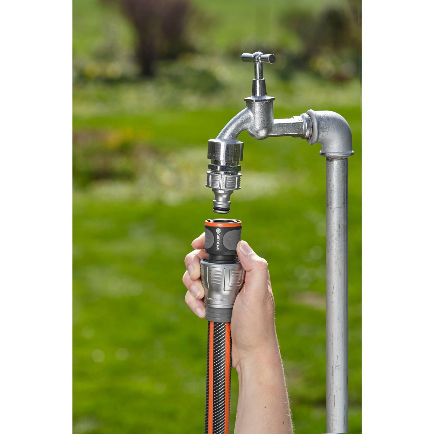 Gardena Premium Piece 19 mm (3 4)
