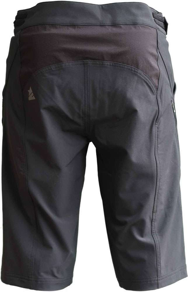 Zimtstern starflowz evo - short vtt