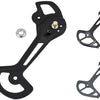 Plaque de guidage de chaîne Shimano pour rd-m8120 m7120 sgs